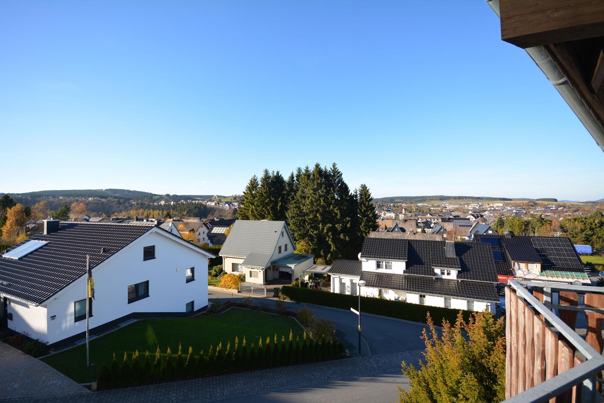 Avital Resort Winterberg Luaran gambar